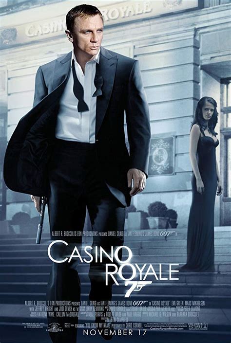casino royale montenegro filming